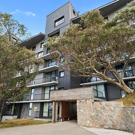 Chalet Apartments - Mt Buller Apartment Rentals 불러 산 외부 사진