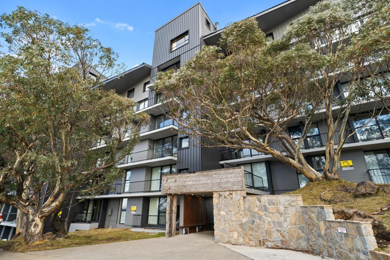 Chalet Apartments - Mt Buller Apartment Rentals 불러 산 외부 사진