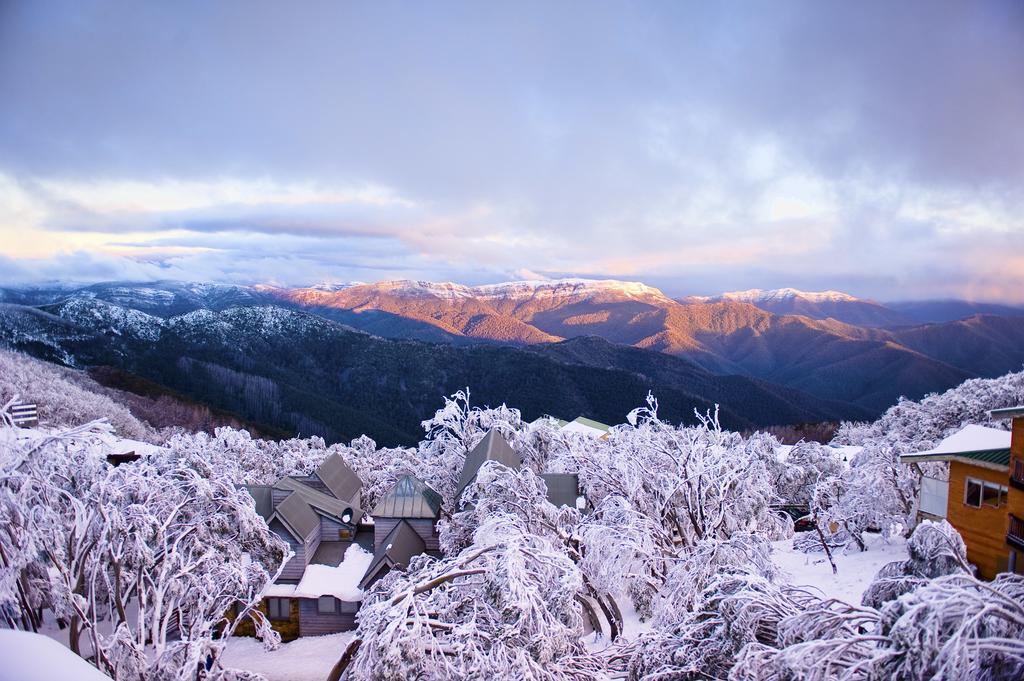 Chalet Apartments - Mt Buller Apartment Rentals 불러 산 객실 사진