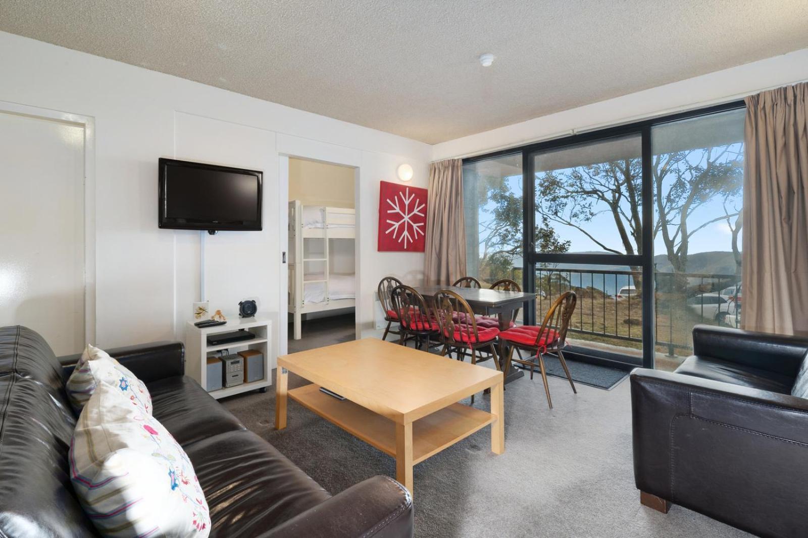 Chalet Apartments - Mt Buller Apartment Rentals 불러 산 객실 사진