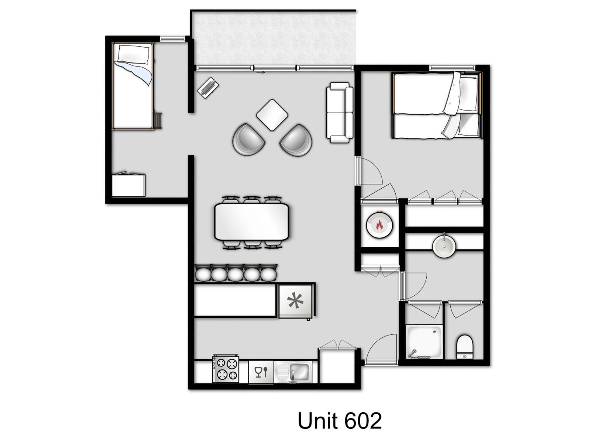 Chalet Apartments - Mt Buller Apartment Rentals 불러 산 객실 사진